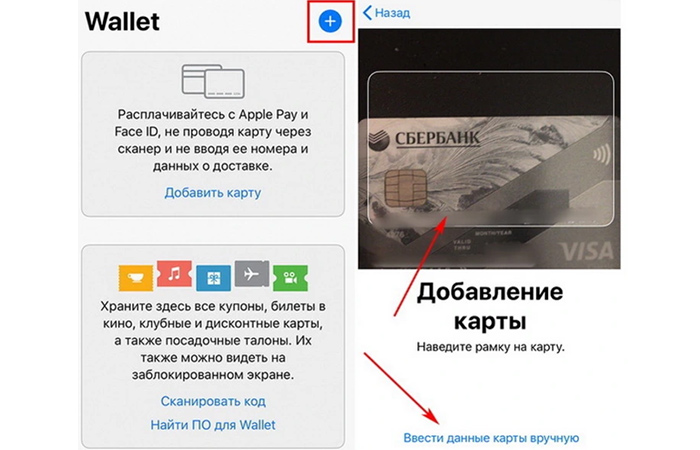 как оплачивать телефоном вместо карты | apptoday.ru