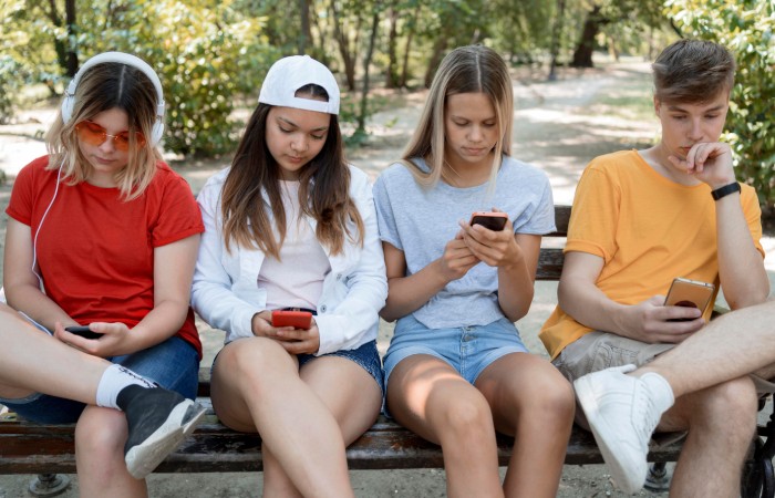 как раздать интернет с телефона через wifi