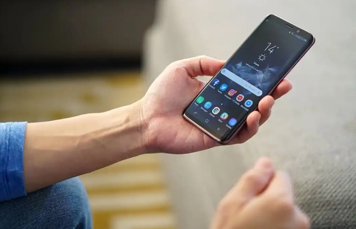 как раздать интернет с телефона самсунг | apptoday.ru