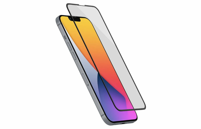 как наклеить защитное стекло на смартфон | apptoday.ru