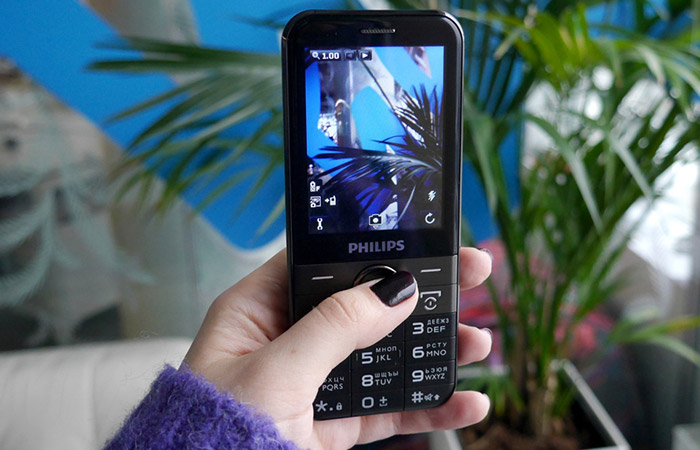 кнопочные мобильные телефоны с хорошей камерой | apptoday.ru
