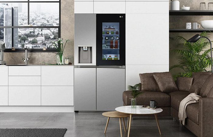 новинки холодильников 2021 | apptoday.ru