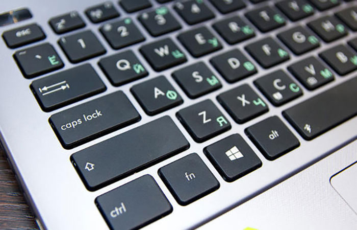 Клавиатура ноутбука Asus X550c apptoday.ru