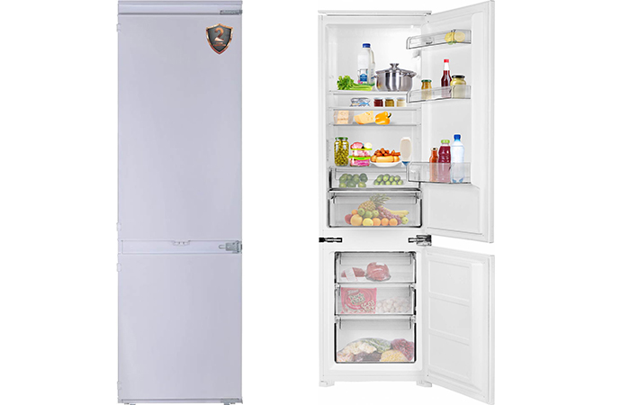 новые холодильники в 2022 | apptoday.ru