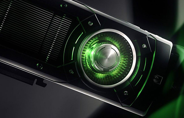 видеокарты Nvidia 2020 | apptoday.ru