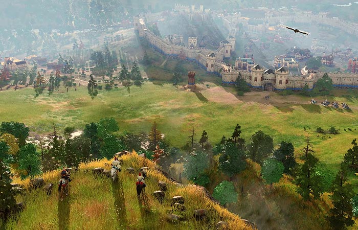 Age of Empires 4 дата выхода | apptoday.ru