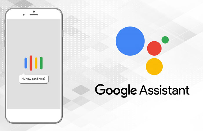 новый google assistant | apptoday.ru