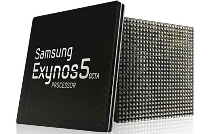 samsung galaxy s4 процессор