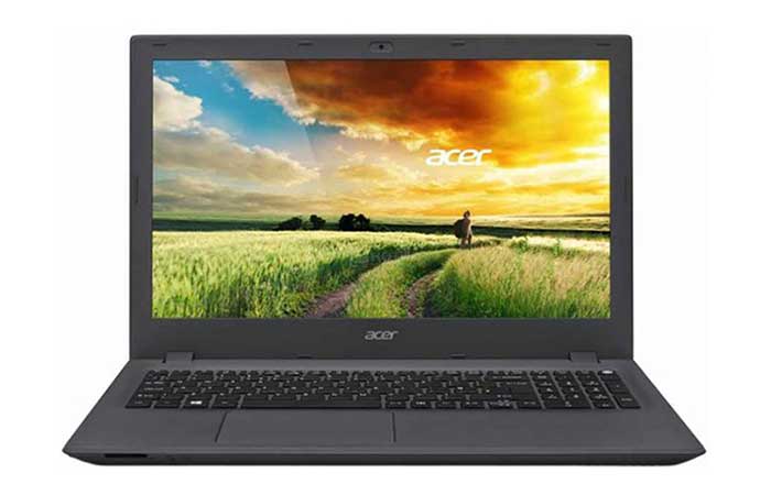 лучшие ноутбуки до 20000 рублей Acer Aspire E5-532C5SZ