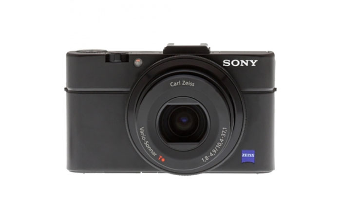 лучшие компактные фотоаппараты Sony Cyber-shot DSC-RX100 II | bololo.ru