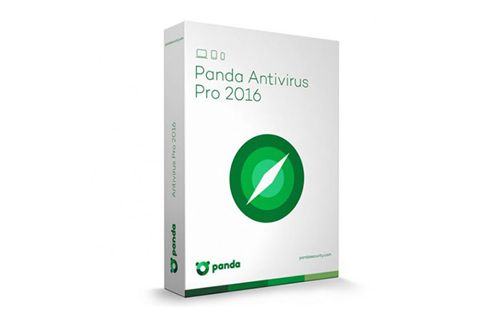 антивирусы рейтинг 2019 PANDA ANTIVIRUS PRO | apptoday.ru