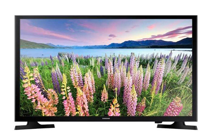 рейтинг телевизоров 32 дюйма Samsung UE32J5205AK