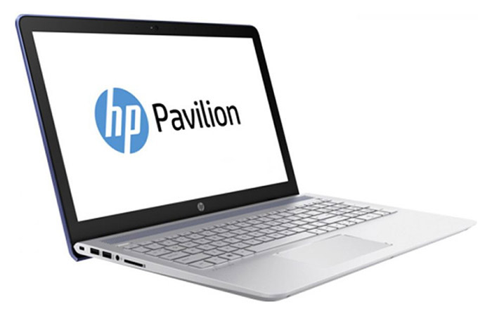 ноутбук до 35000 рублей HP PAVILION 15-cc523ur