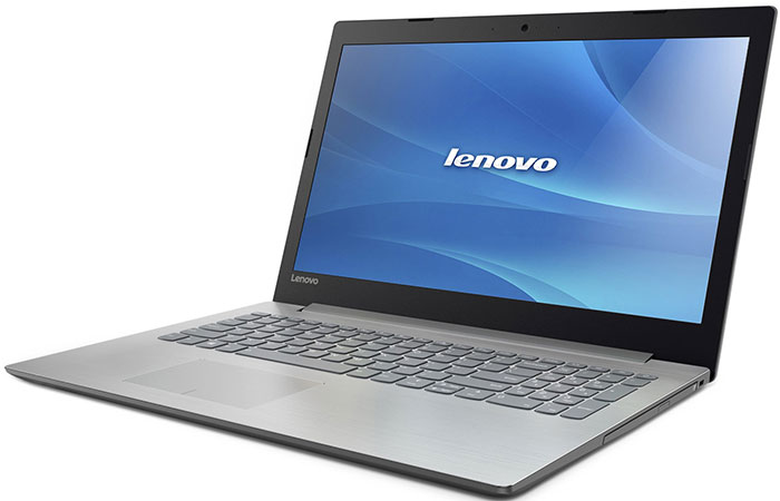 хороший ноутбук до 30000 рублей Lenovo IdeaPad 320-15IAP