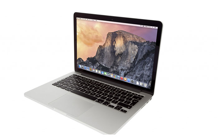 лучшие ноутбуки для работы MacBook Pro 13 with Retina display Early 2015