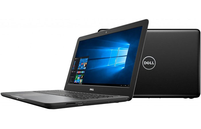 ноутбук 17.3 Dell Inspiron 5767-2716