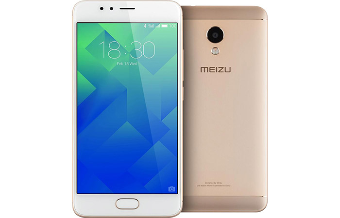 лучшие смартфоны до 10000 Meizu M5s | apptoday.ru