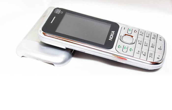 мобильные телефоны 4 sim Nokia C2 4 SIM