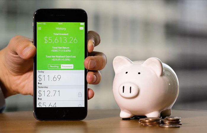 лучшие приложения для экономии денег | apptoday.ru