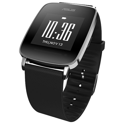 Обзор смарт часы asus vivowatch