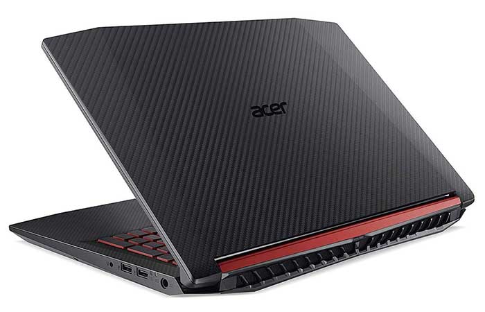 комплектация ноутбука Acer Nitro 5| apptoday.ru