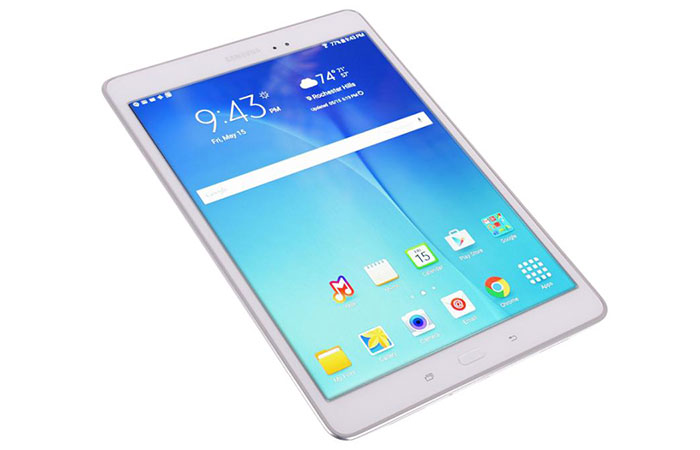 Samsung Galaxy Tab A 9.7 SM-T555 | apptoday.ru