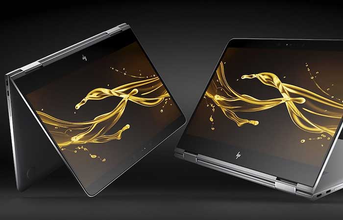 ноутбуки 2020 года HP SPECTRE X360| apptoday.ru