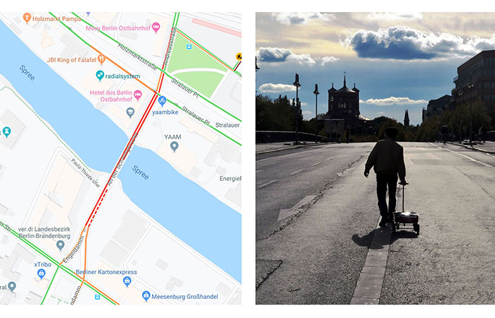 google maps пробки | apptoday.ru