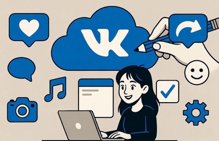 как сделать пост в сообществе вконтакте | apptoday.ru