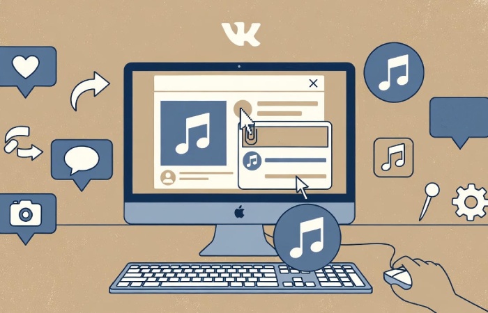 постить в вк | apptoday.ru