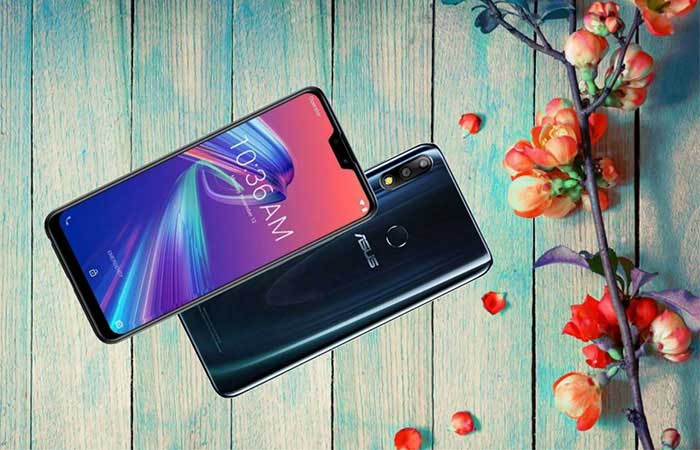 смартфон asus zenfone max pro (m2) zb631kl 4/64gb обзор | apptoday.ru