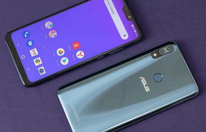 asus zenfone max pro m2 корпус| apptoday.ru