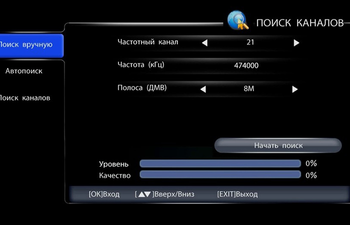 как подключить цифровое телевидение бесплатно без приставки | apptoday.ru