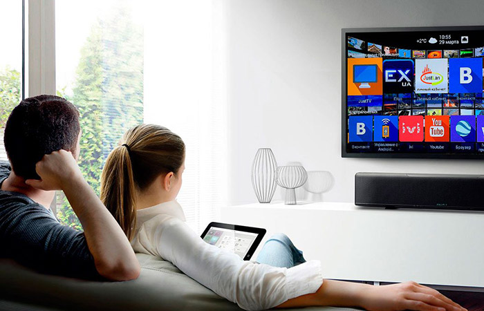 какие телевизоры поддерживают цифровое телевидение без приставки | apptoday.ru