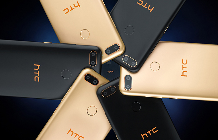 HTC новинки 2022 | apptoday.ru