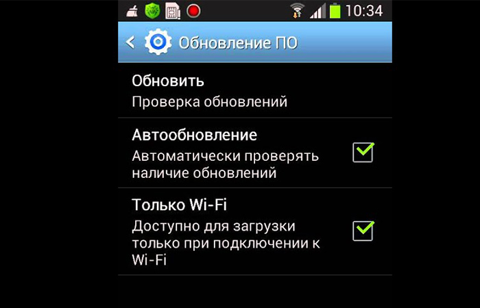 как обновить андроид на телефоне через компьютер | apptoday.ru