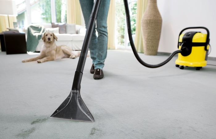 Как мыть моющим пылесосом ковер, мебель и пол как мыть моющим пылесосом | apptoday.ru