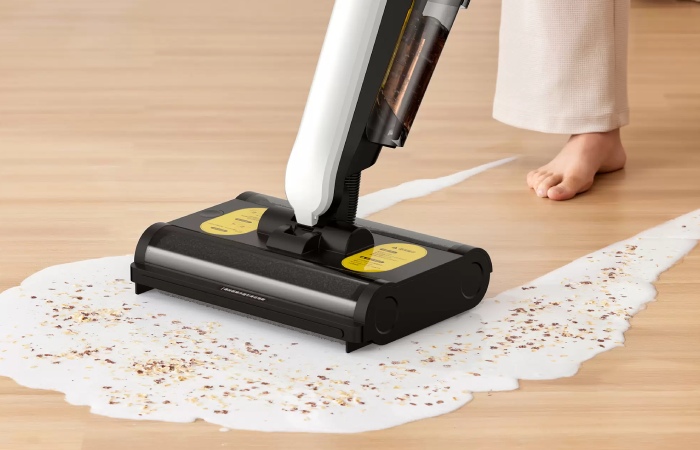 Как мыть моющим пылесосом ковер, мебель и пол как пользоваться моющим пылесосом | apptoday.ru