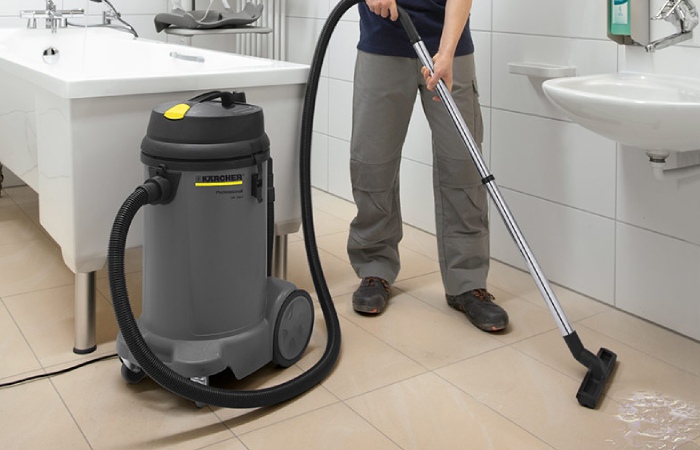 Как мыть моющим пылесосом ковер, мебель и пол моющий пылесос для дома как моет | apptoday.ru