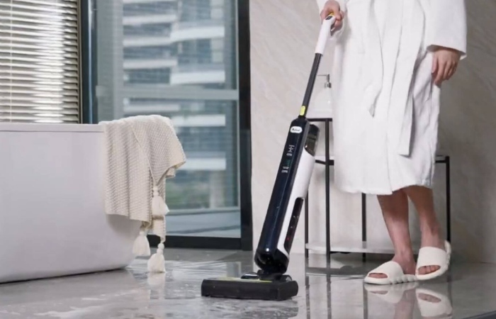 Как мыть моющим пылесосом ковер, мебель и пол как правильно мыть моющим пылесосом | apptoday.ru