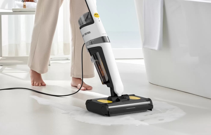 Как мыть моющим пылесосом ковер, мебель и пол как использовать моющий пылесос | apptoday.ru