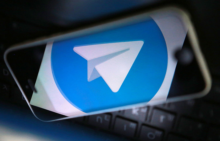 как сделать бота в Телеграм | apptoday.ru