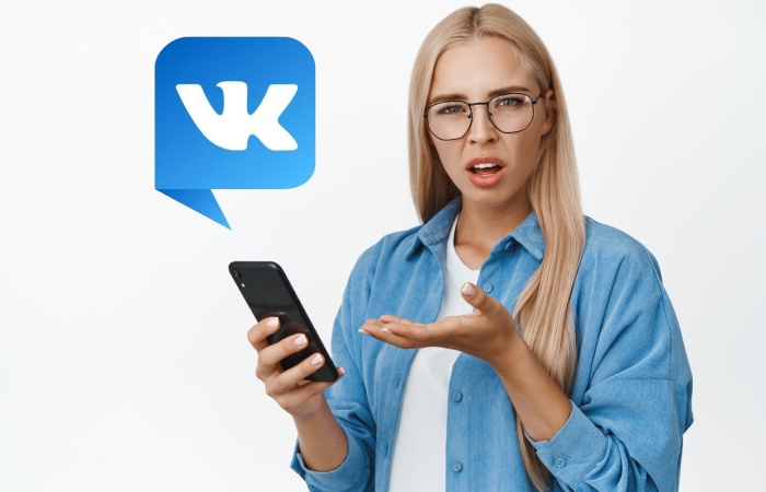 добавление друзей в вк