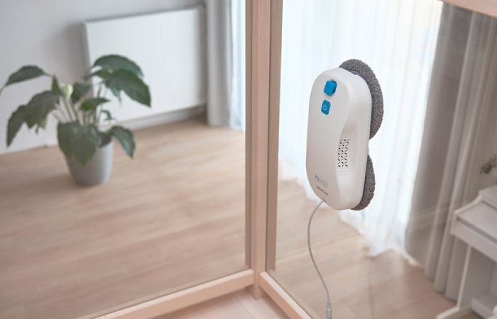 как использовать робот мойщик окон | apptoday.ru