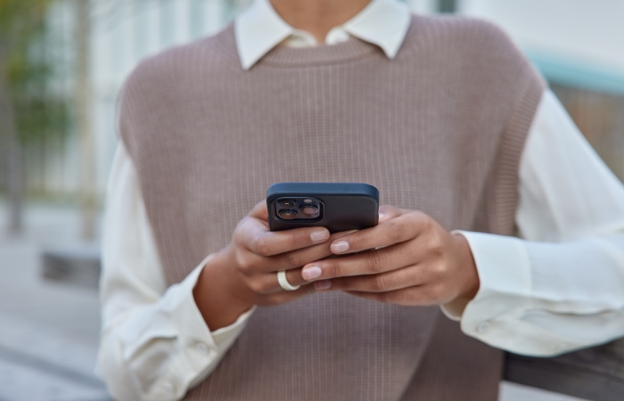 как найти облако на айфоне