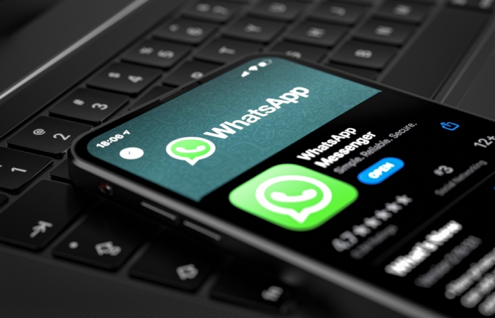 как очистить кэш в whatsapp | apptoday.ru