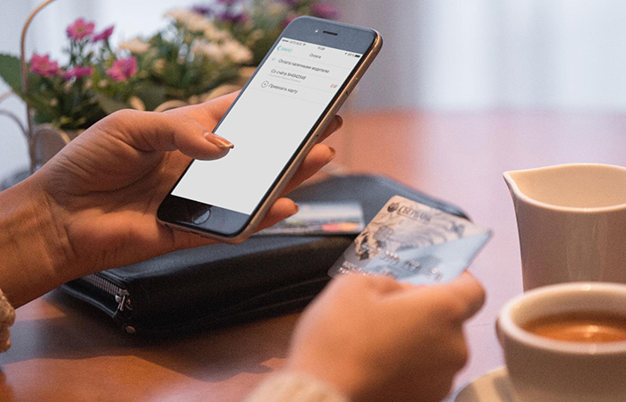 как оплатить apple pay на iphone | apptoday.ru