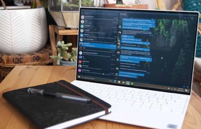 как отправить отложенное сообщение в телеграмме | apptoday.ru