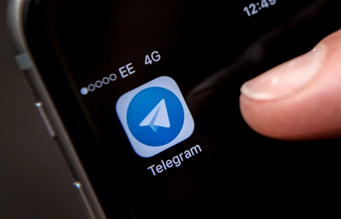 как отложить сообщение в telegram | apptoday.ru