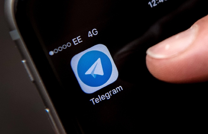 как очистить telegram | apptoday.ru